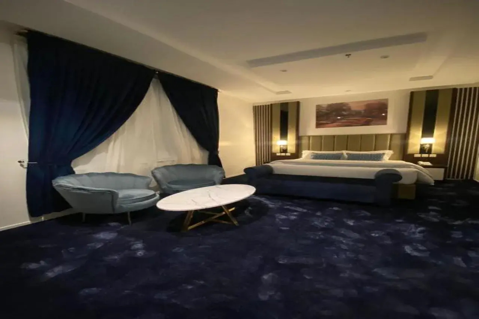 Golden Bujari Bisha