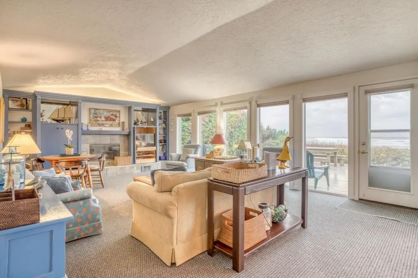 Sandpiper Retreat