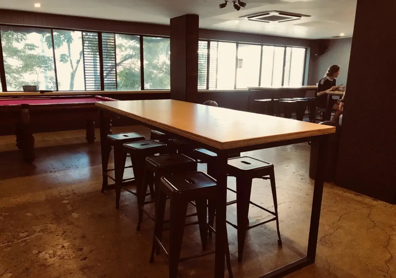 Down Under Hostels - Surfers Paradise