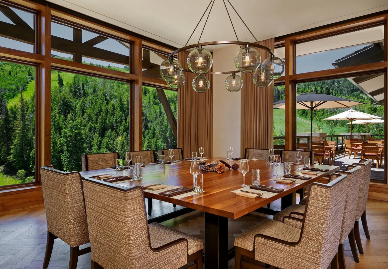 The St. Regis Deer Valley