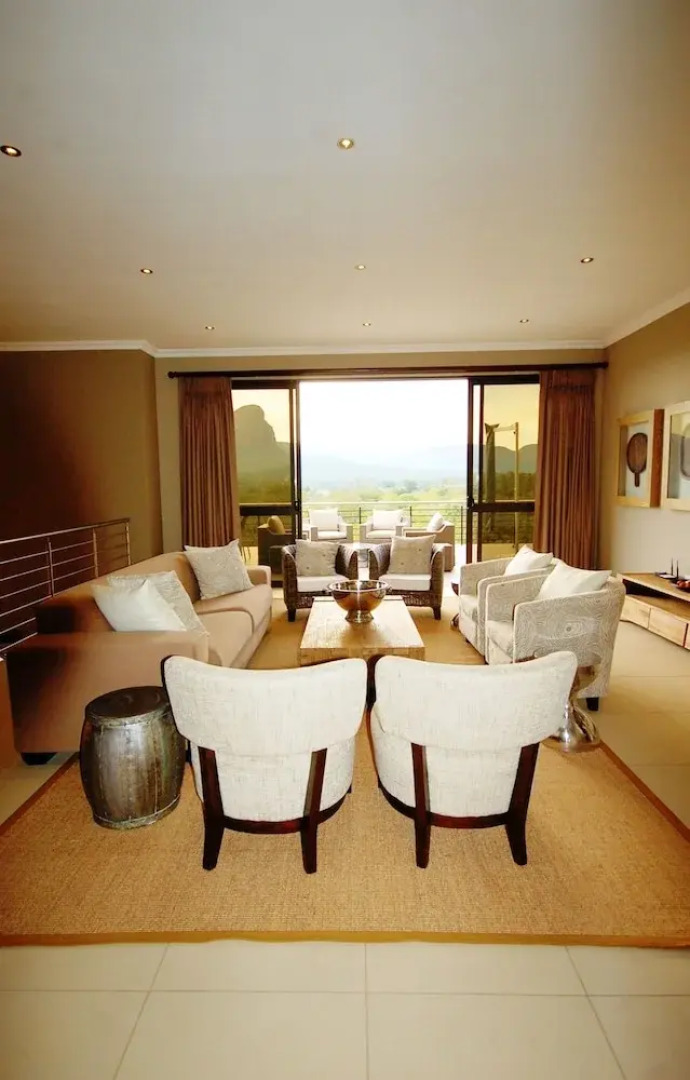 Mountain View Boutique Lodge