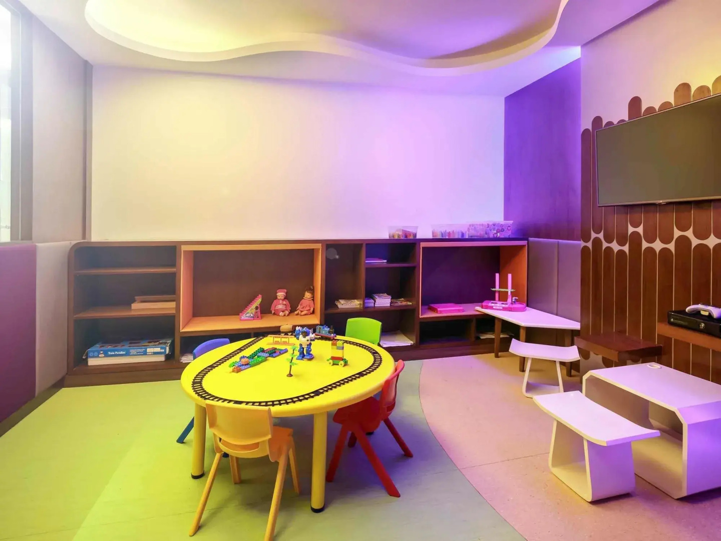 Novotel Makassar Grand Shayla