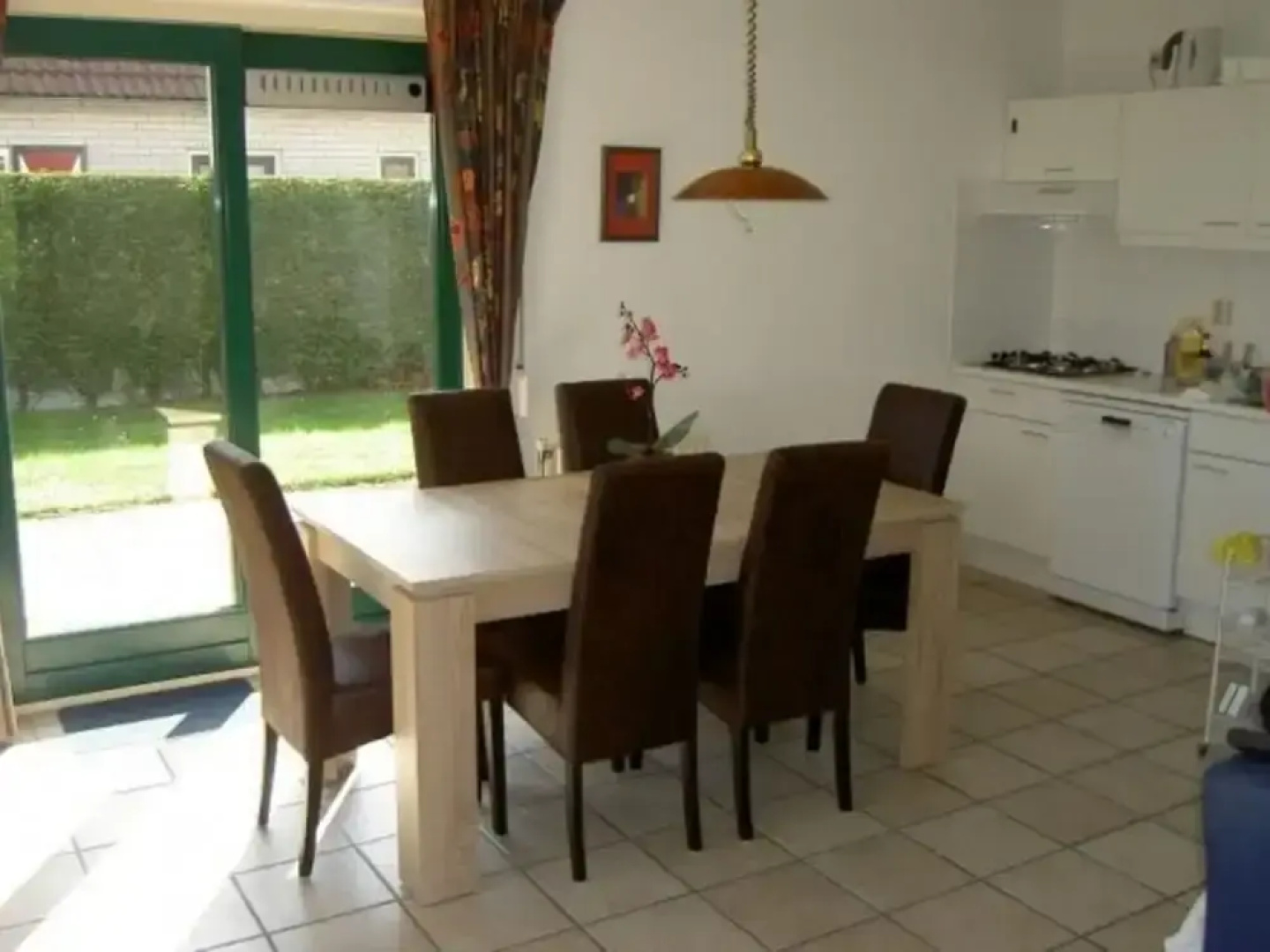 Holiday Home Breskens Near Dutch Coast