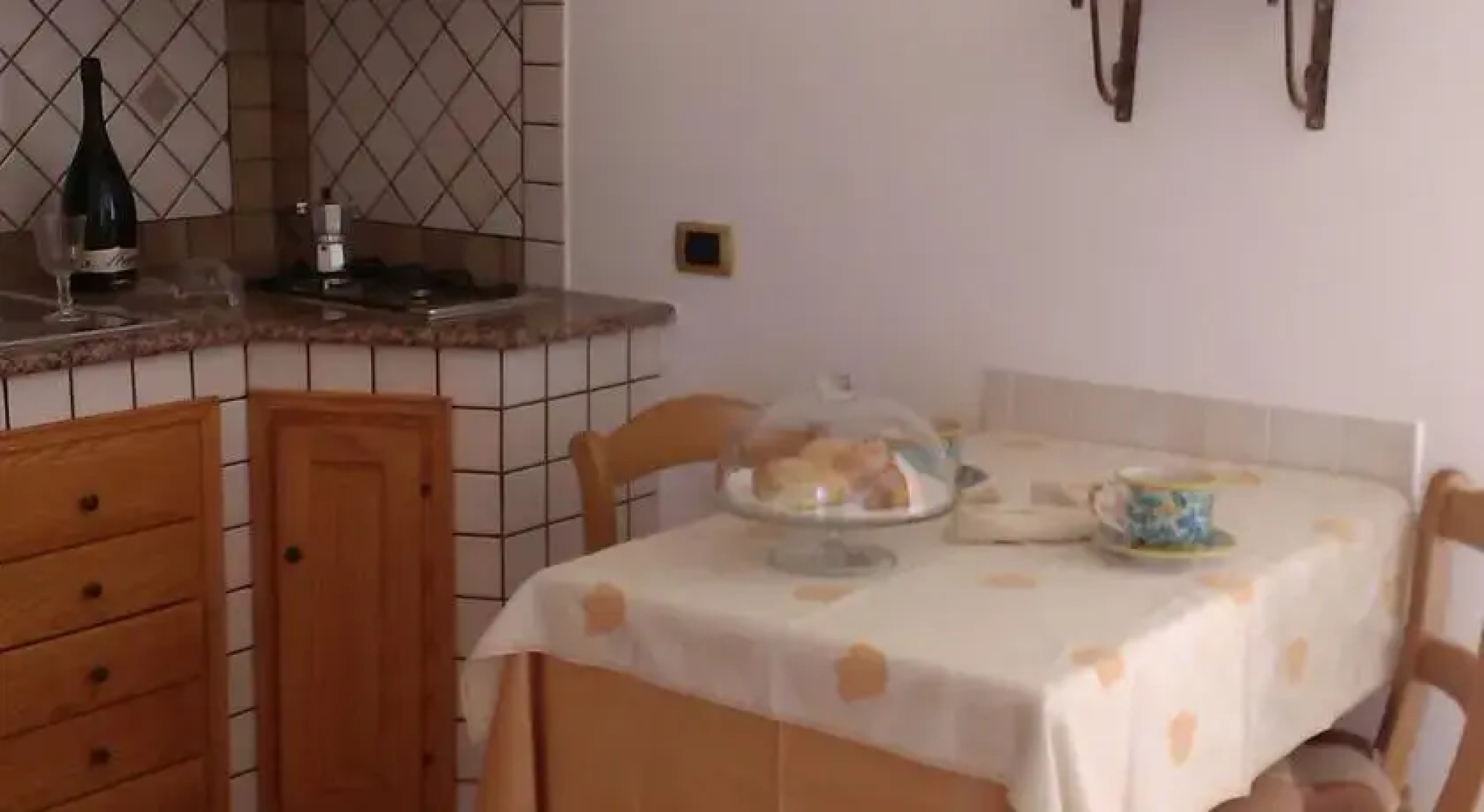 Case Vacanze Licciardi