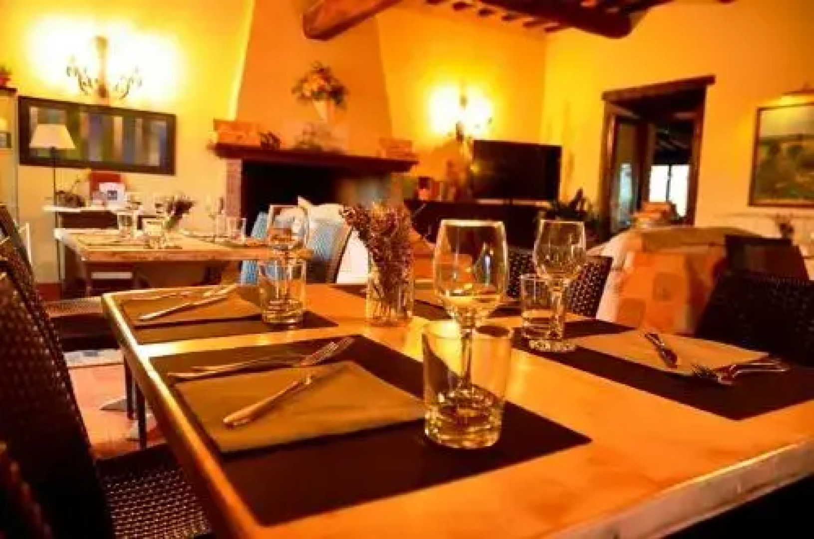 Agriturismo Il Poggio Di Orvieto