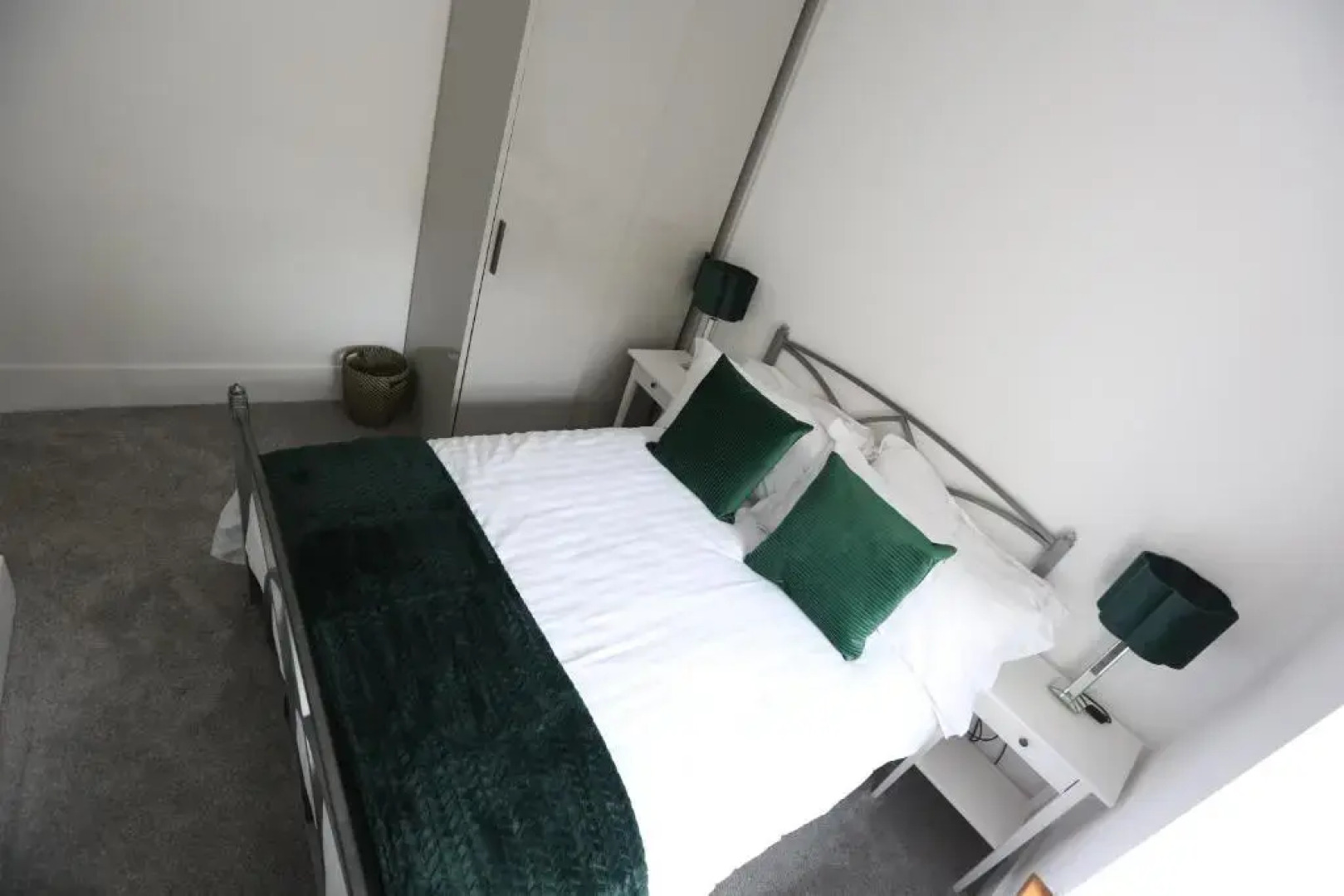 West Burnside Apartments