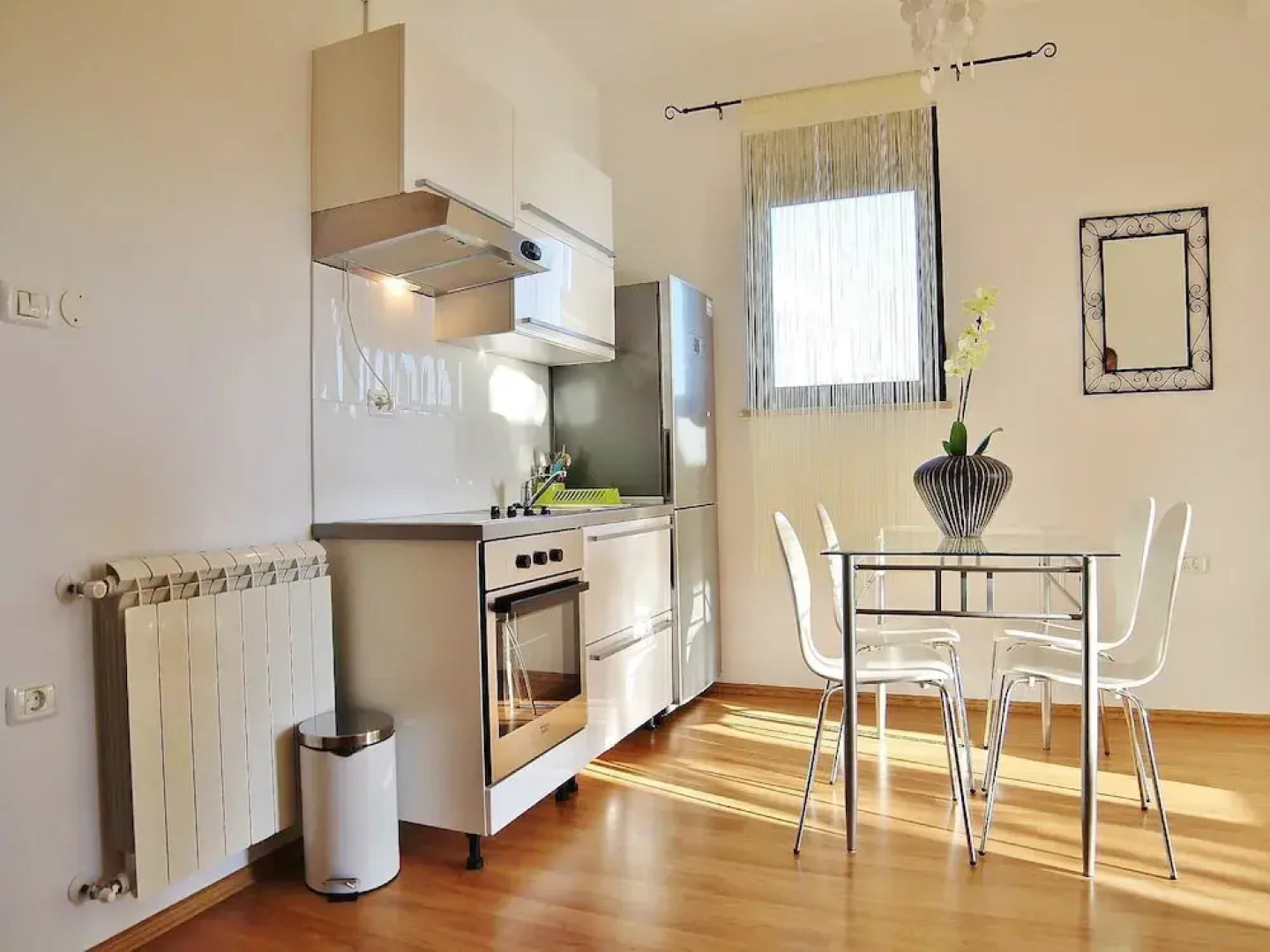 Apartment Karlo & Jakov