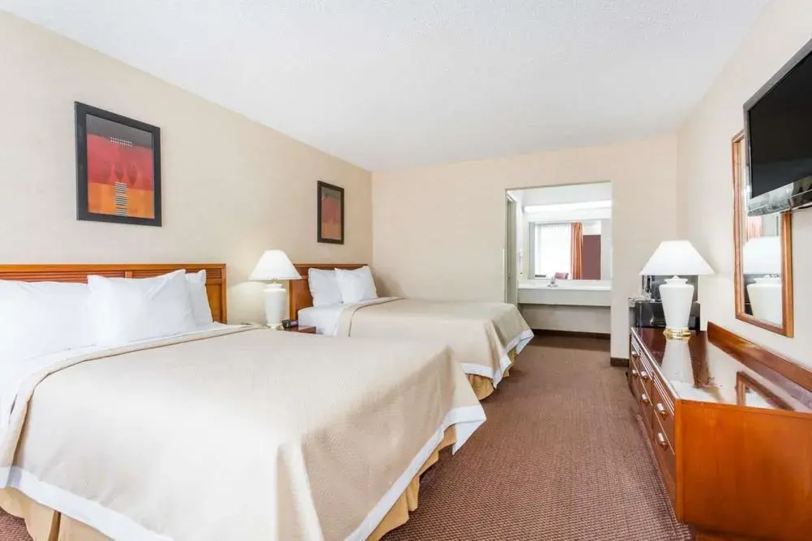 Best Western Goldsboro Inn