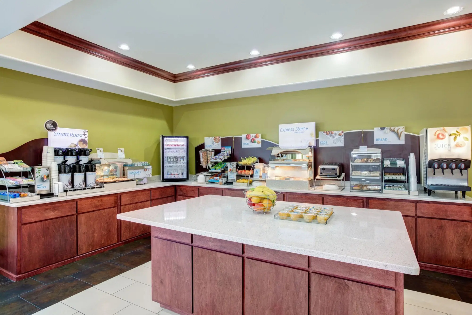 Holiday Inn Express Hotel & Suites Raceland - Highway 90 by IHG