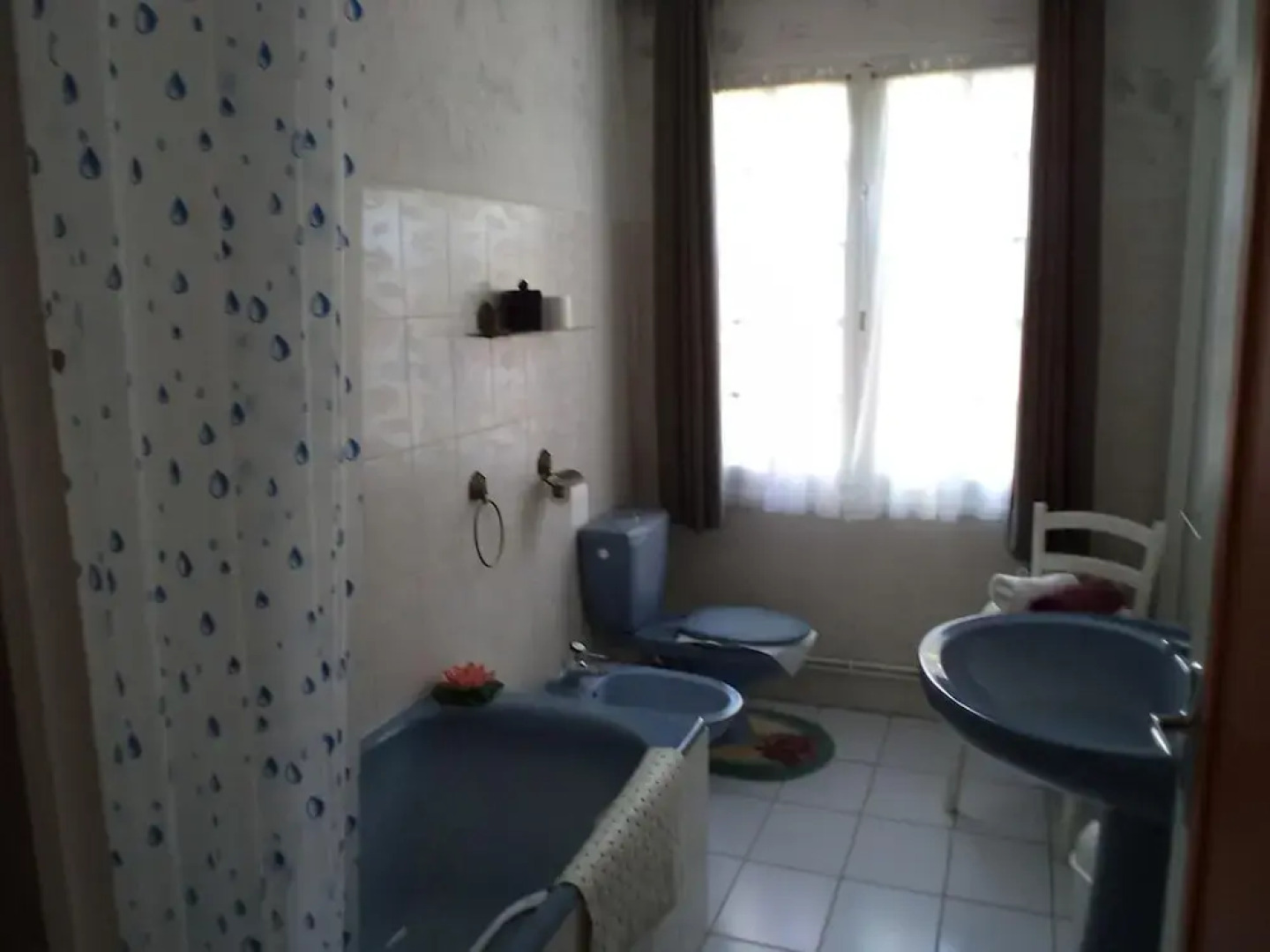 Hotel Restaurant lOustal