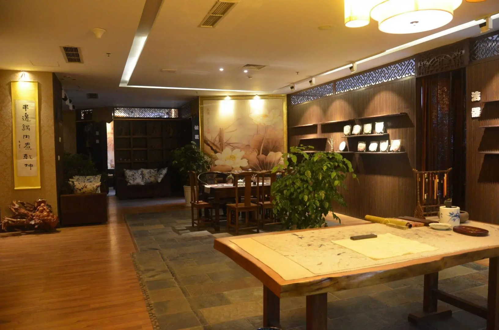 Century Sunshine Hotel - Emeishan