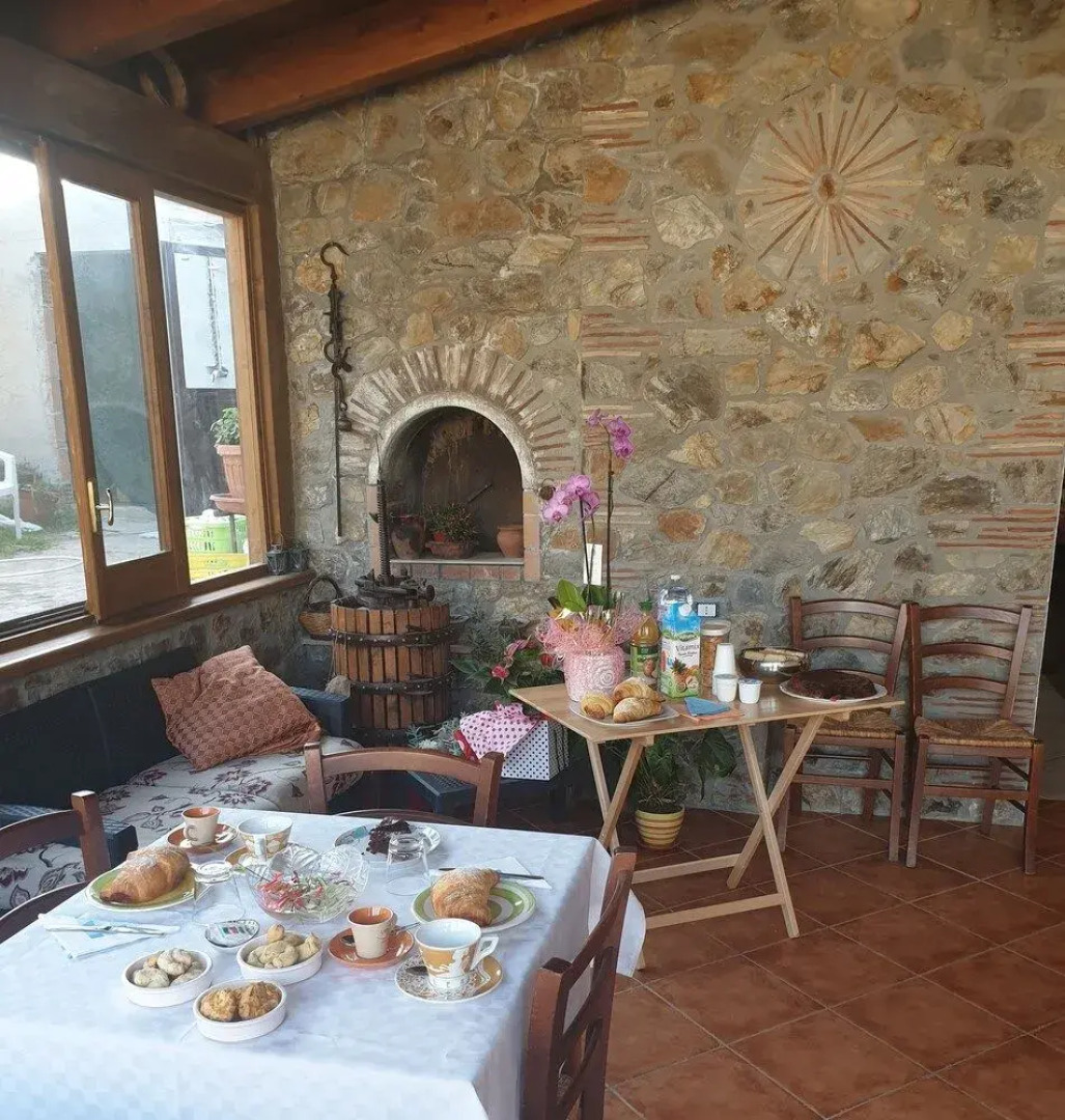 B&B Villa del Sole
