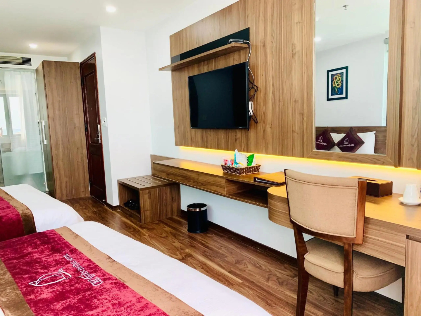CKC Thien Duong Hotel