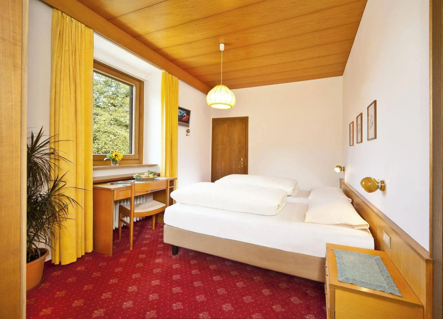 Alpinhotel Vajolet - Adults only