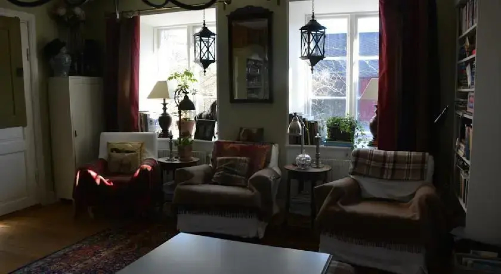 Scandinavian Living