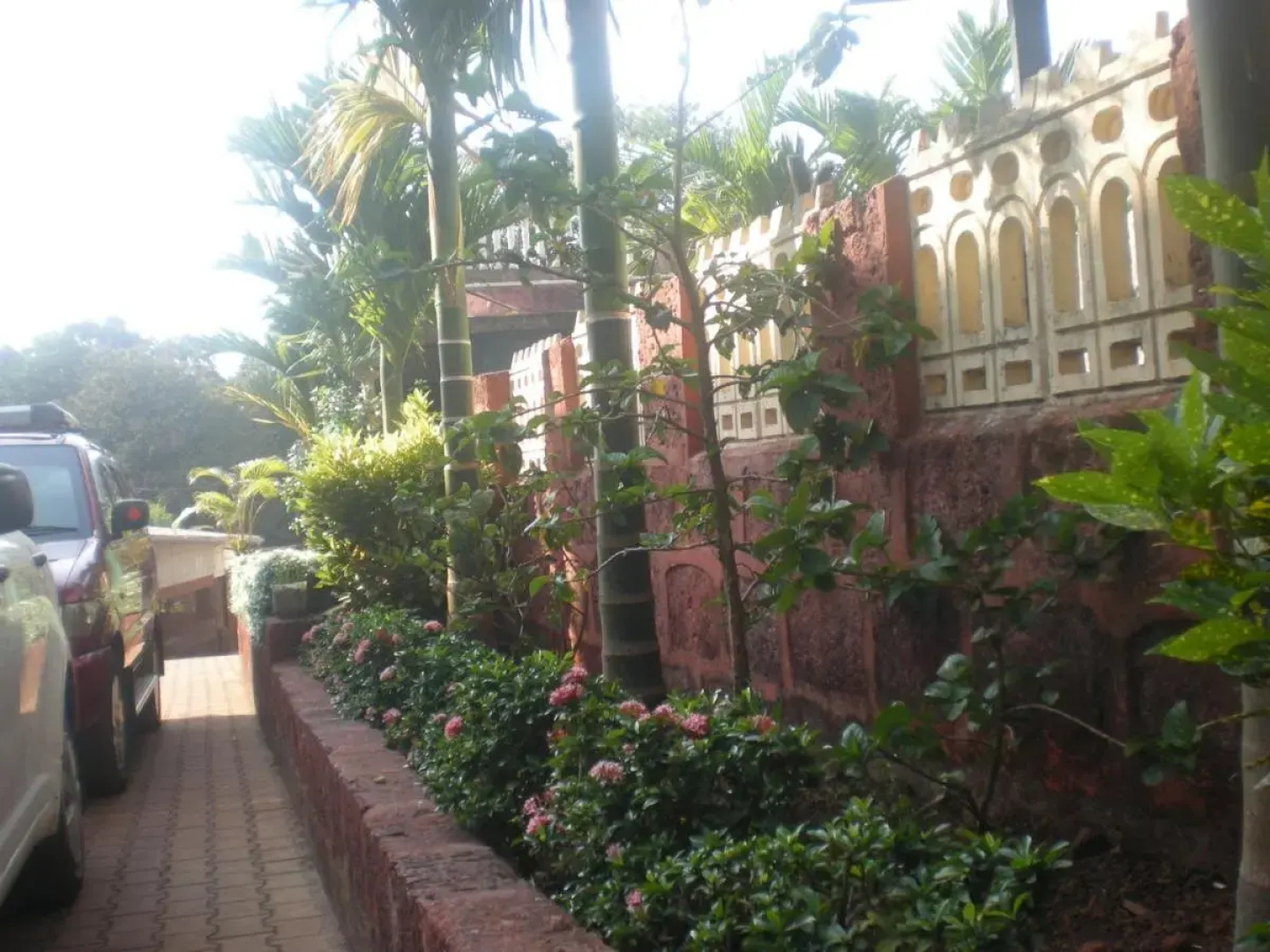 Atithi Lodge