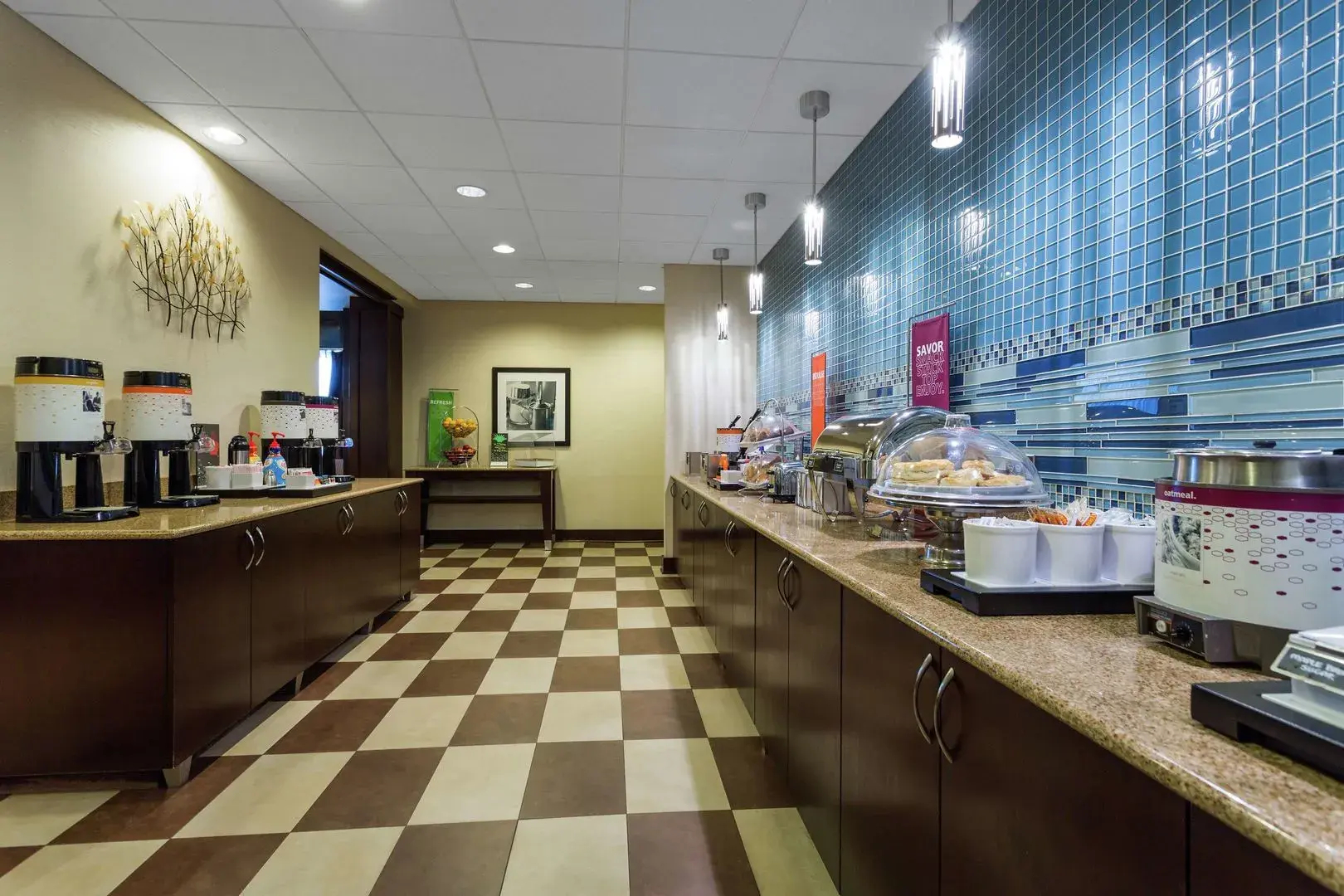 Hampton Inn Manassas