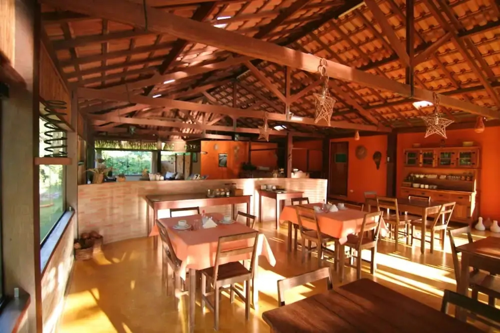 Pousada Vale das Araras