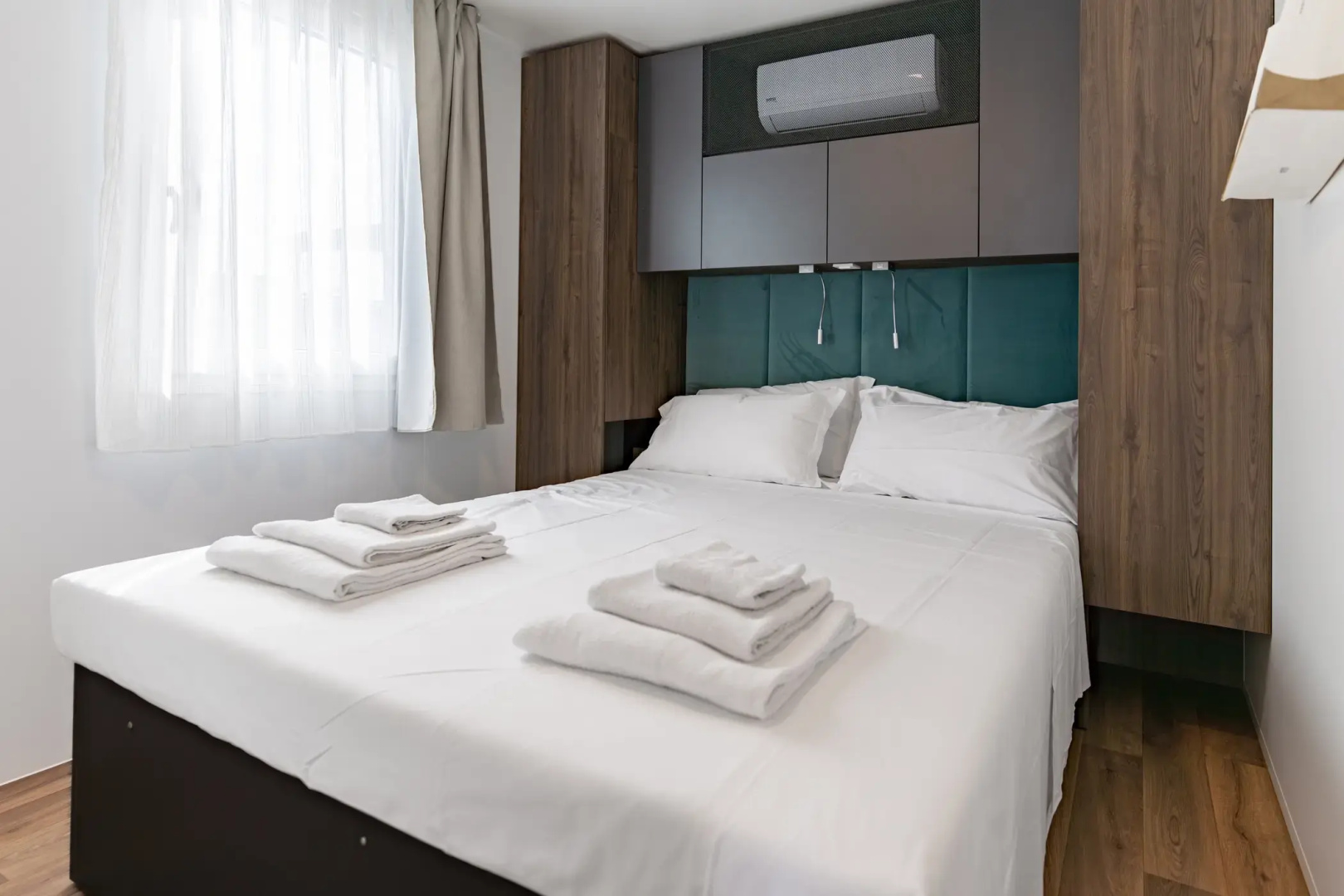 Club del Sole Romagna Family Village Riccione.