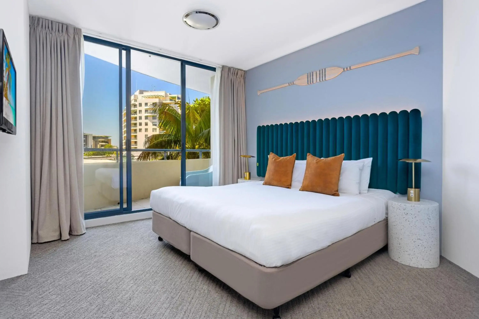 Quest Cronulla Beach