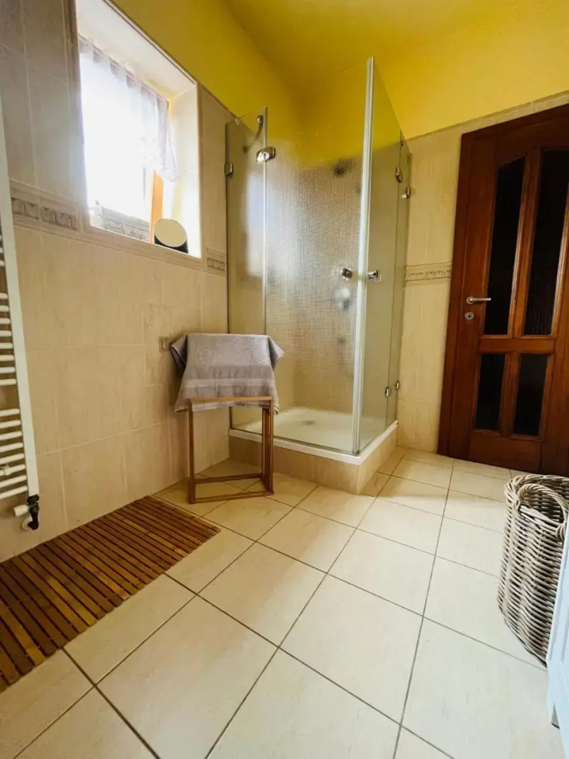 Ubytování - Apartmán Kučerovi