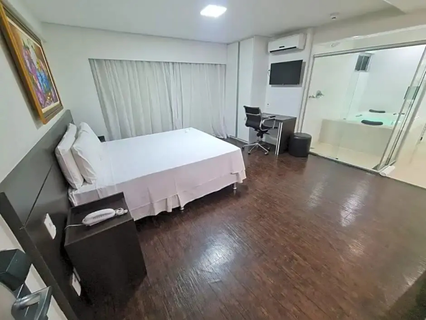Hotel Minas Pampulha