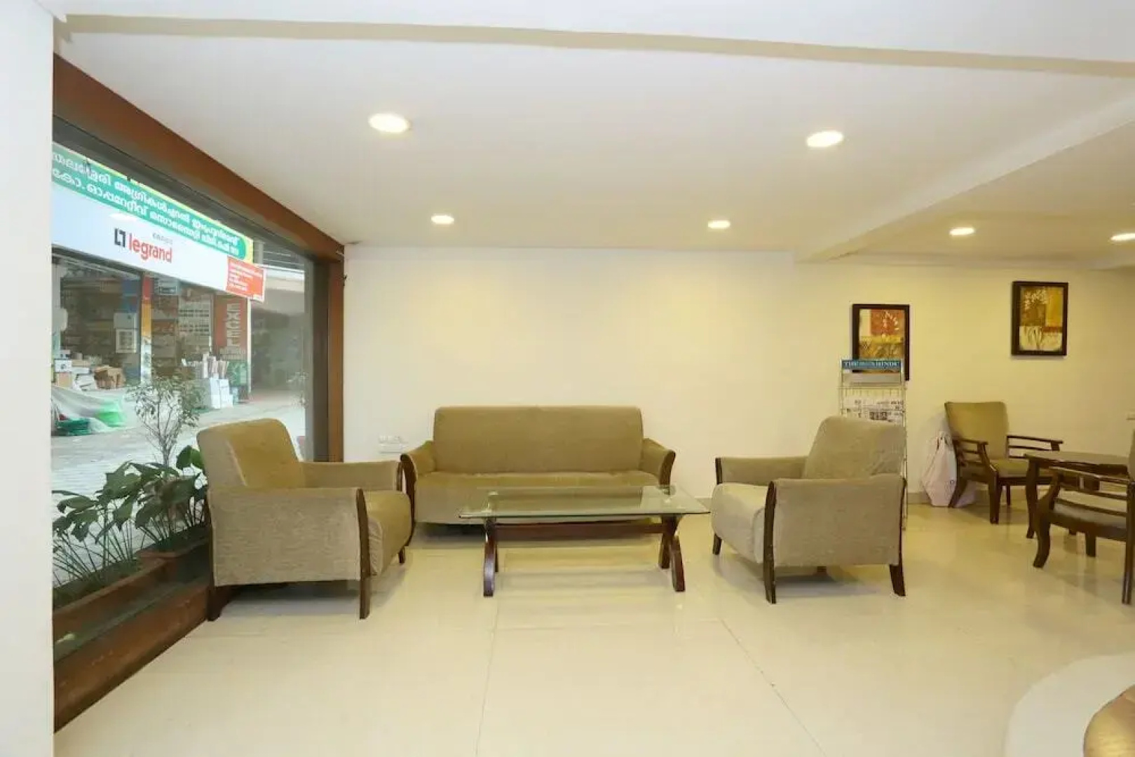 Soubhagya Residency