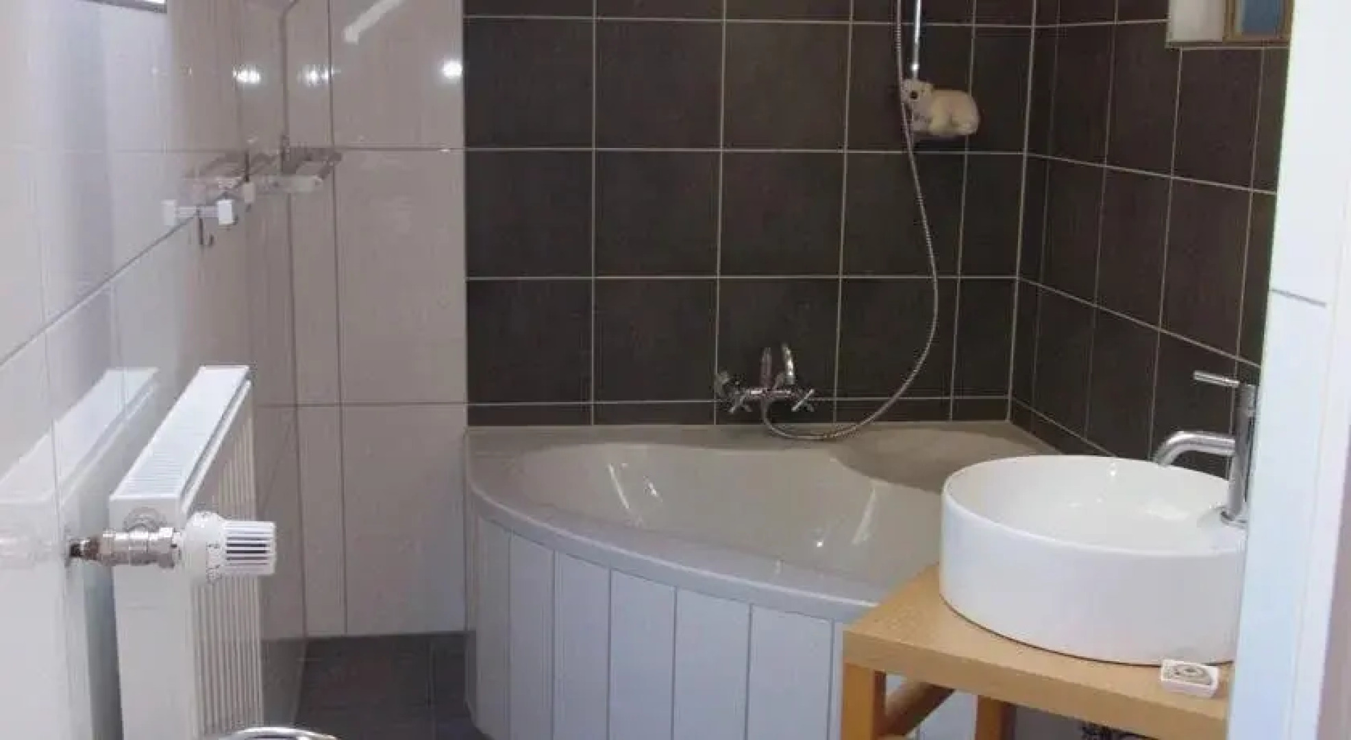 Herrenhaus Salderatzen