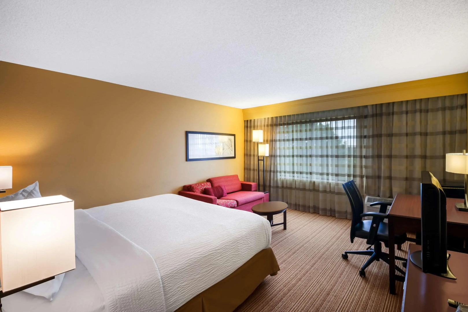 Sonesta Select Dallas Richardson