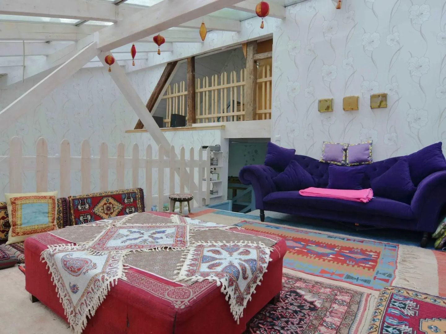 Stylish Retreat in Harz