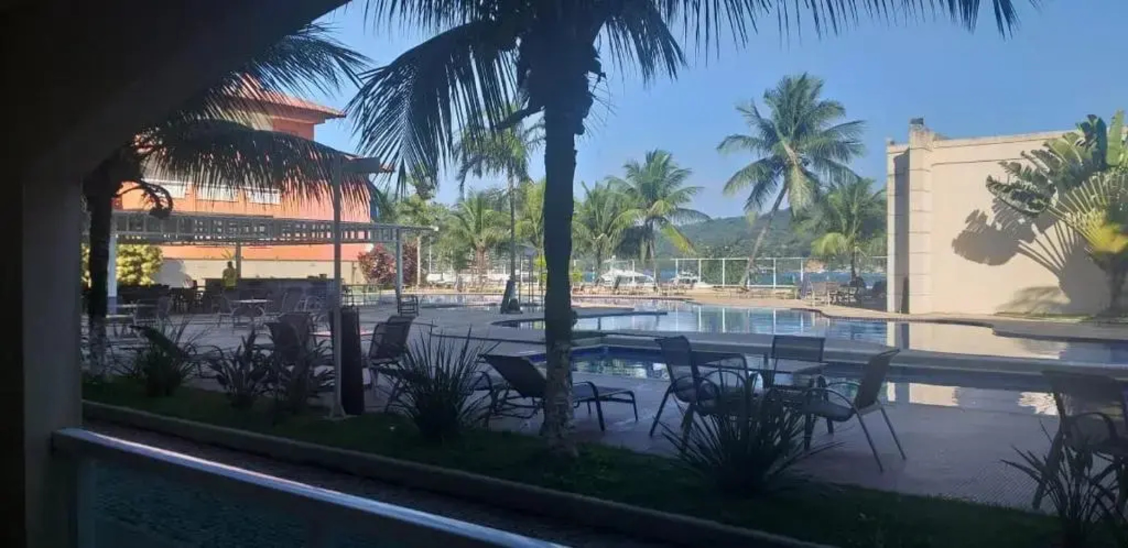 Porto Marina Mont Blanc Resort