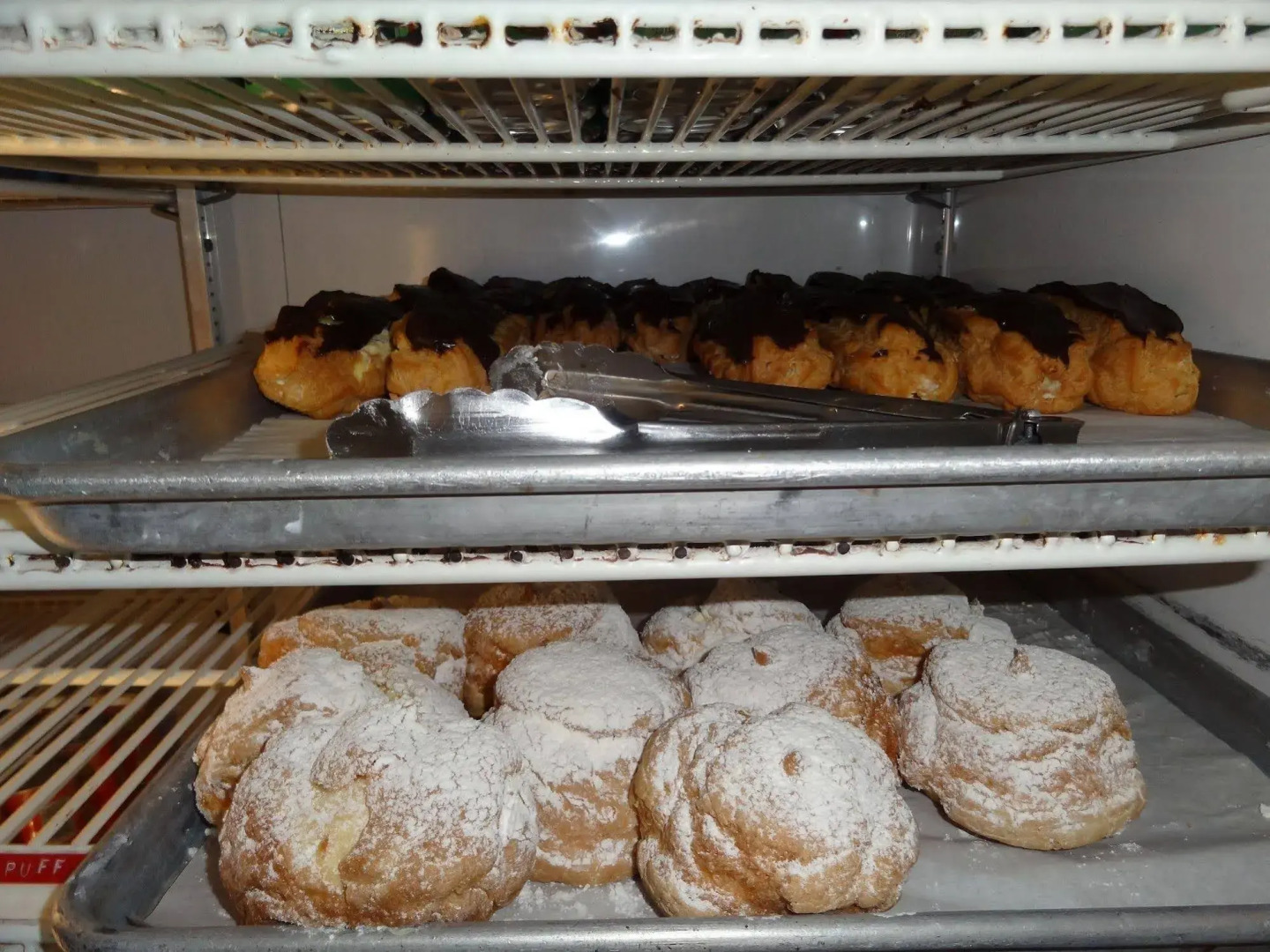 Tip Top Motel Cafe & Bakery