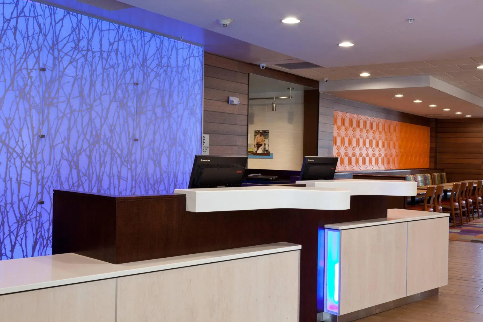 Fairfield Inn & Suites by Marriott Ithaca