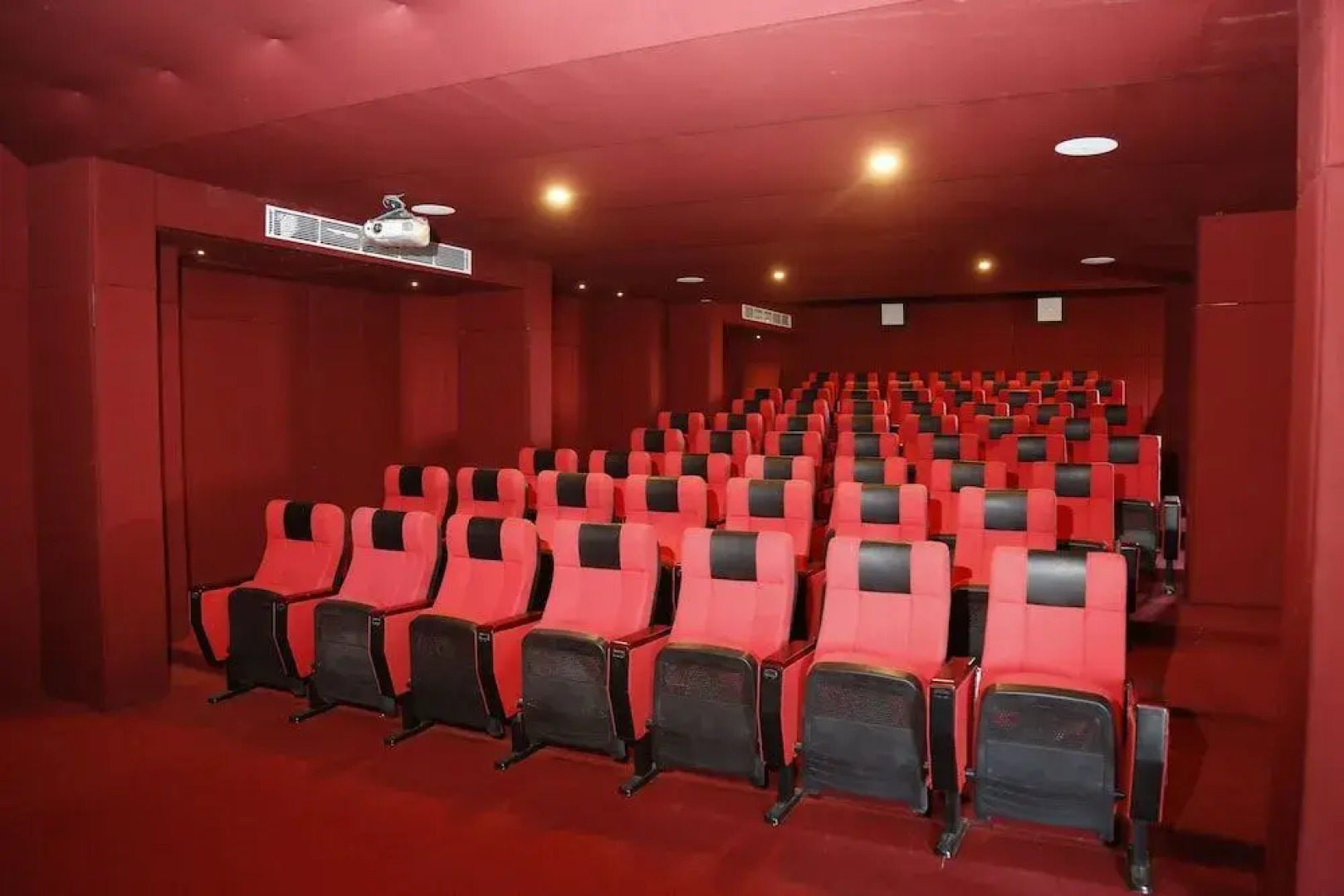 Silver Estate Resort