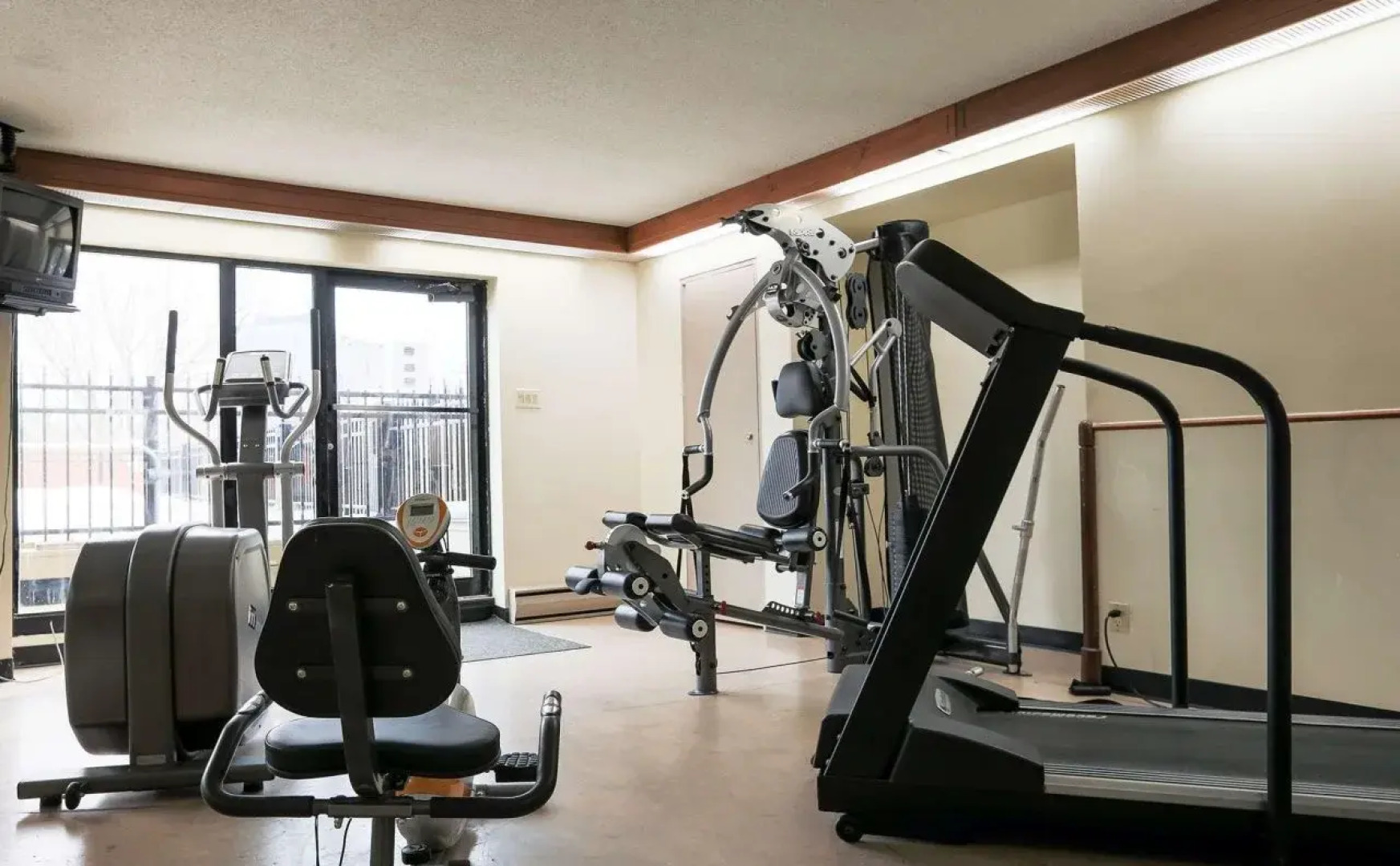 Hôtels Gouverneur Trois-Rivières