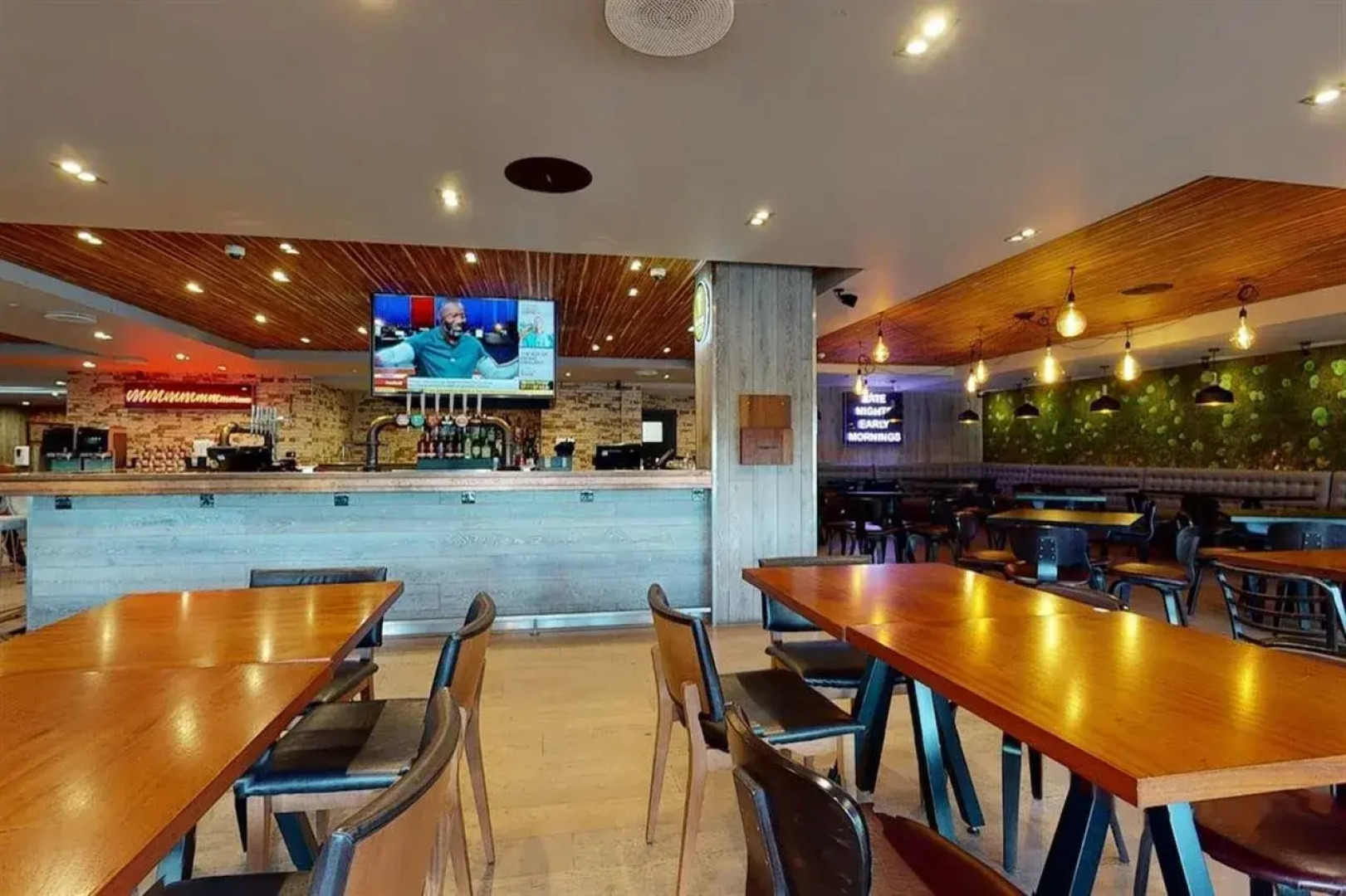 Village Hotel Newcastle