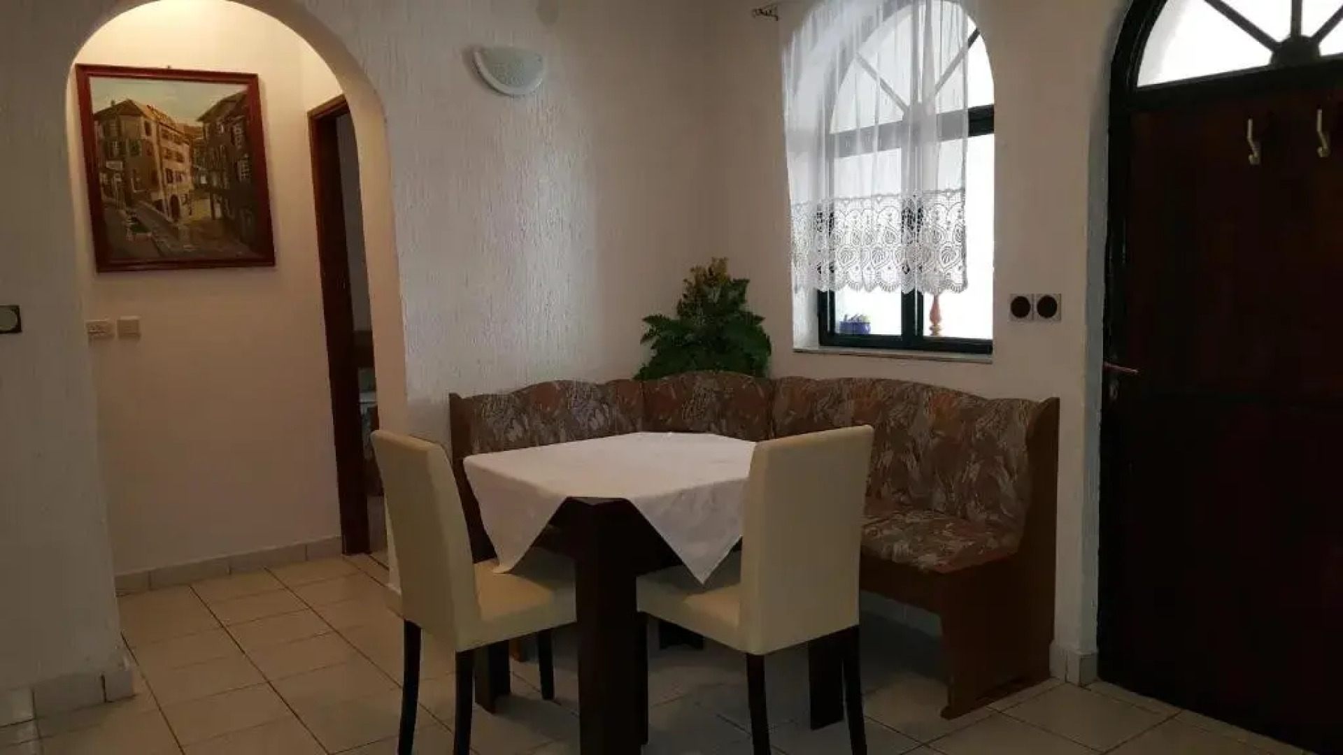 Apartments Sanda Tribunj