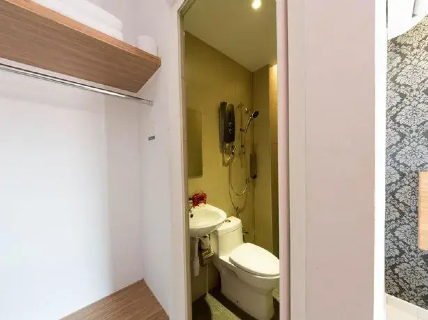 OYO Rooms Damansara Utama