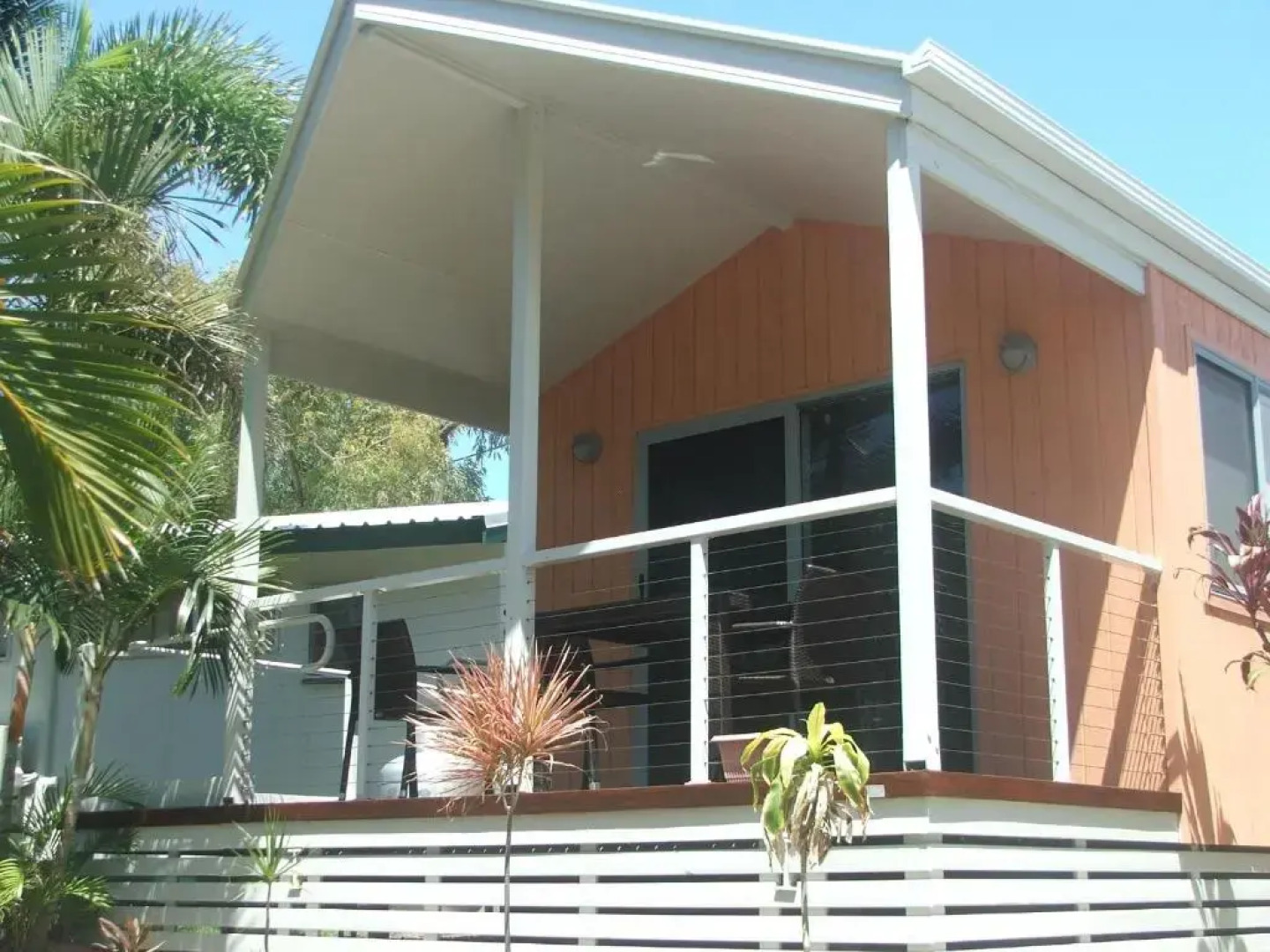 Horseshoe Bay Resort