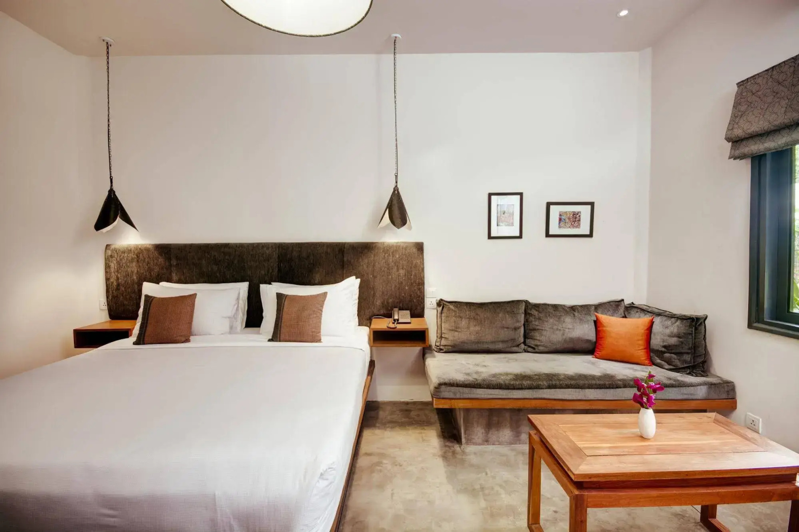 Santa Clara Boutique Hotel