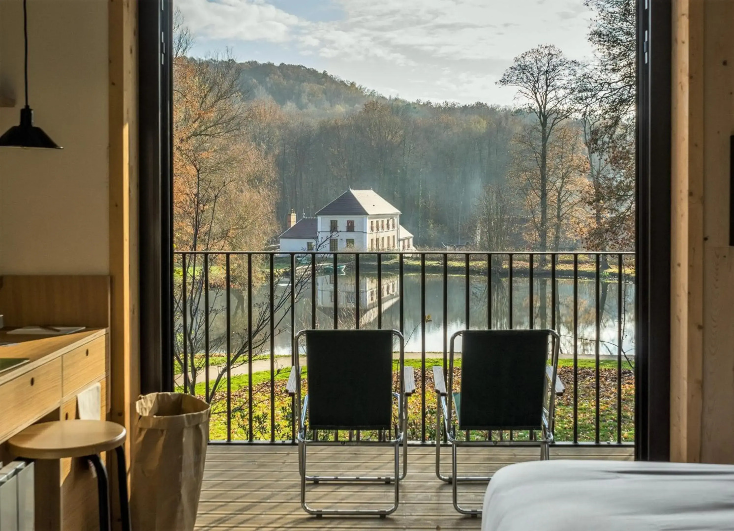 Novotel Suites Paris CDG Airport Villepinte