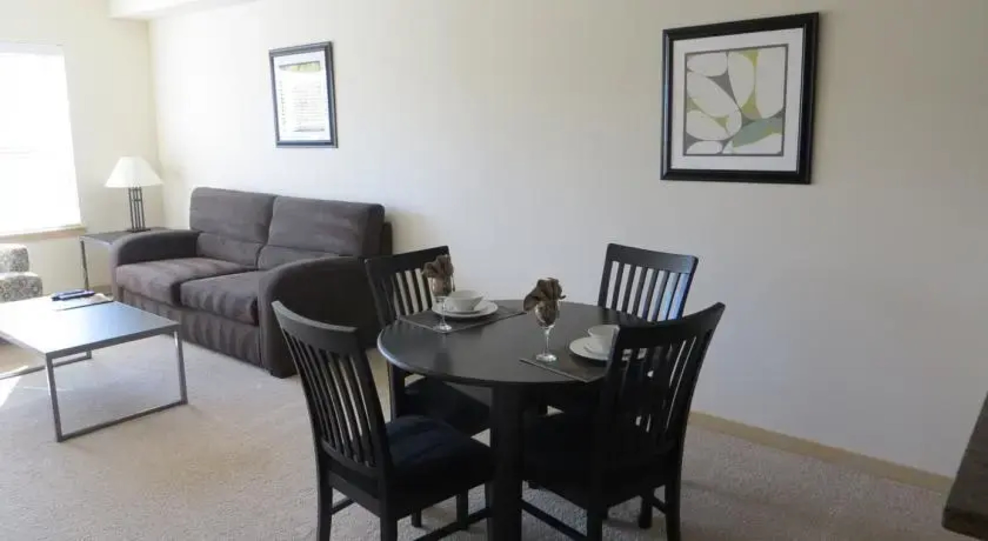 The Village at Beardslee Crossing by ABODA