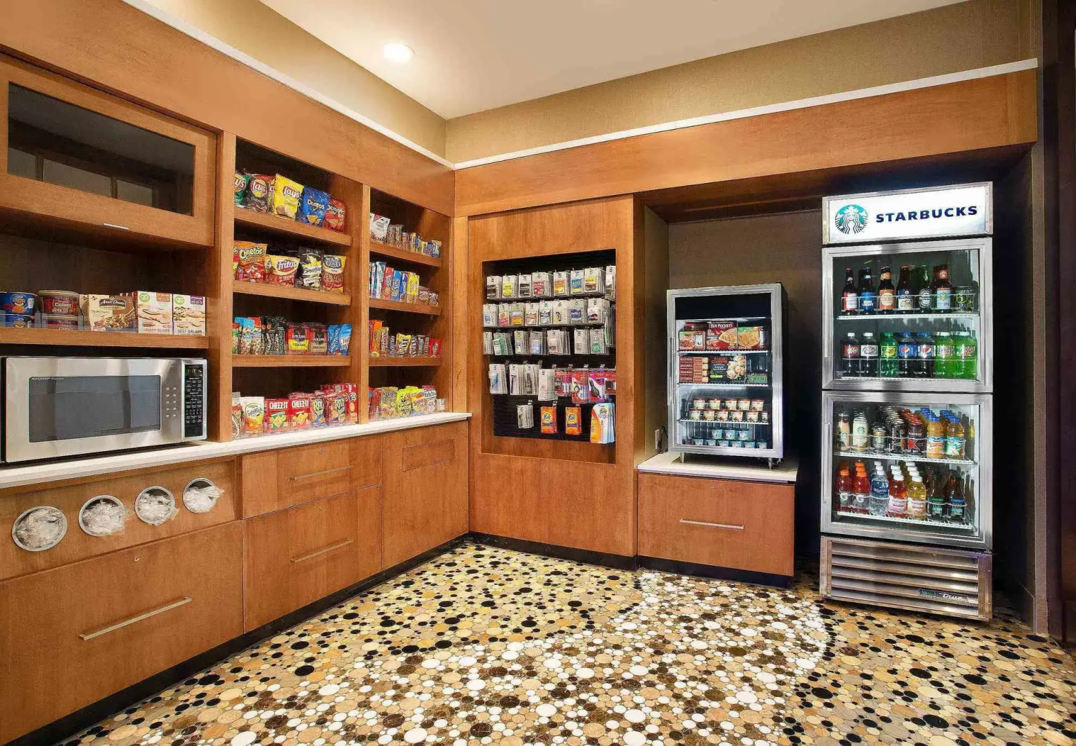 SpringHill Suites by Marriott Murray