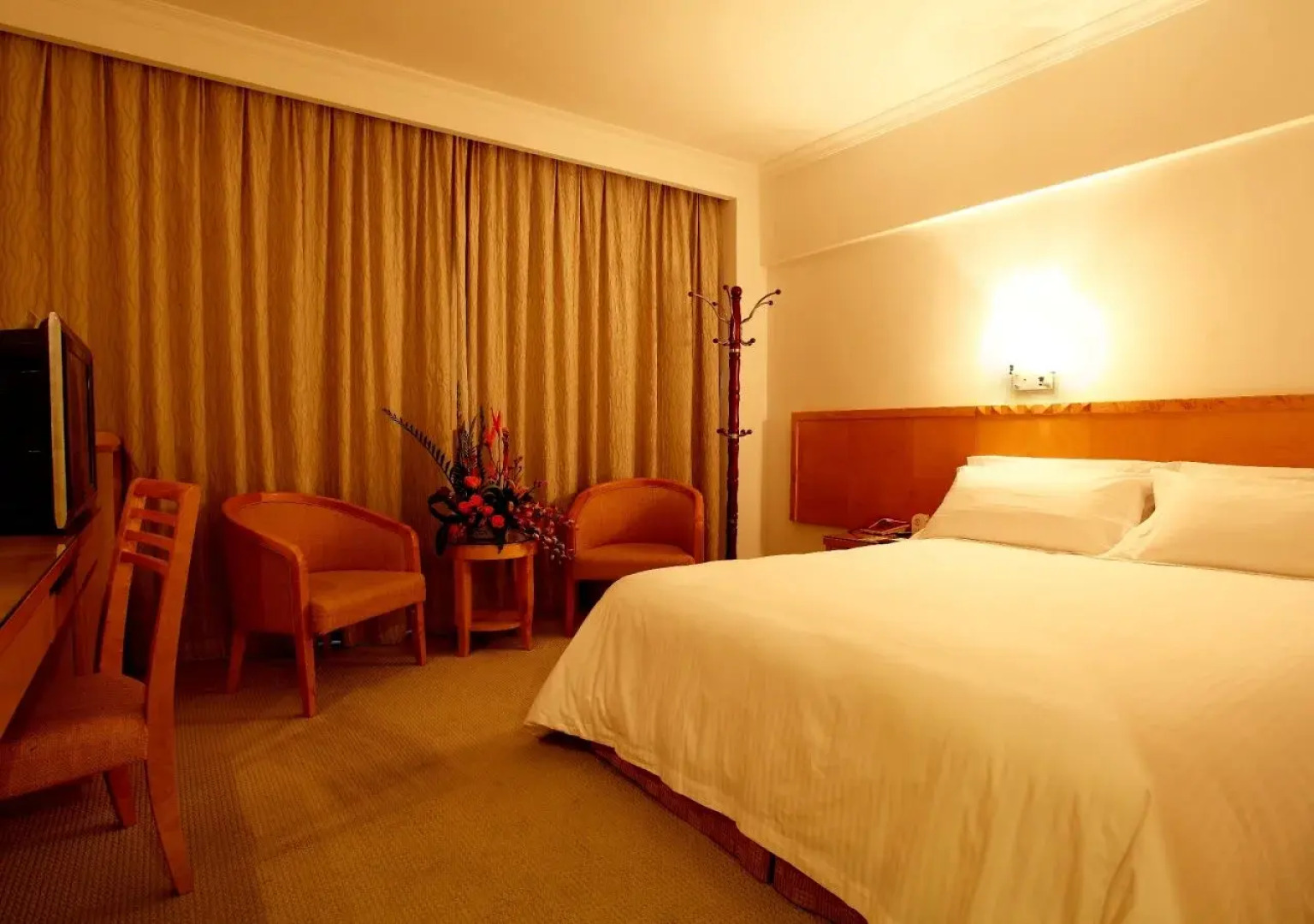 Guangzhou Sanyu Hotel