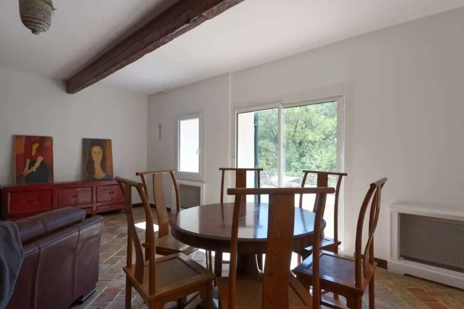 Mas du Moulin de Roquefavour