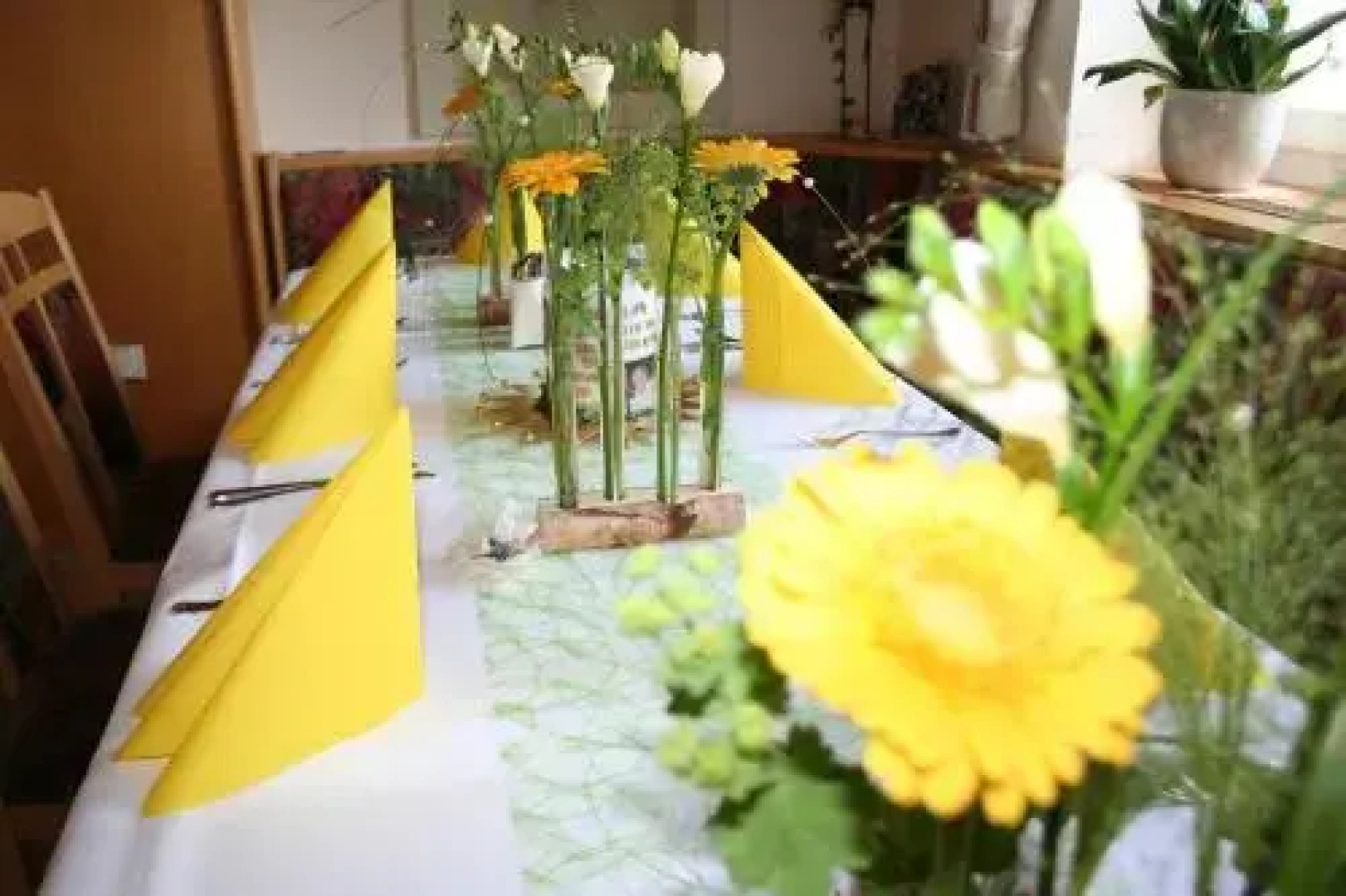 Hotel-Restaurant Teuschler-Mogg