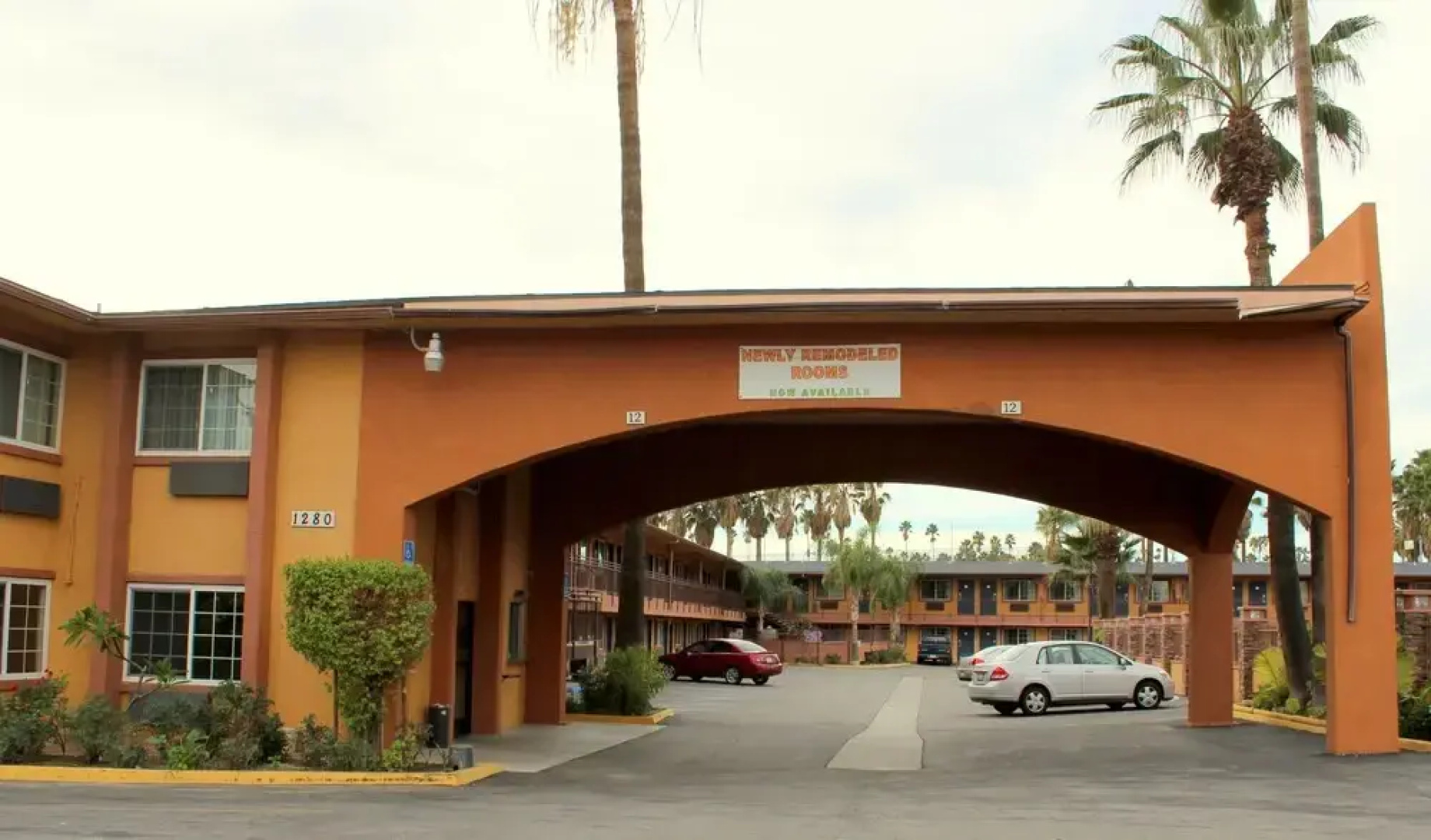 Travelodge San Bernardino