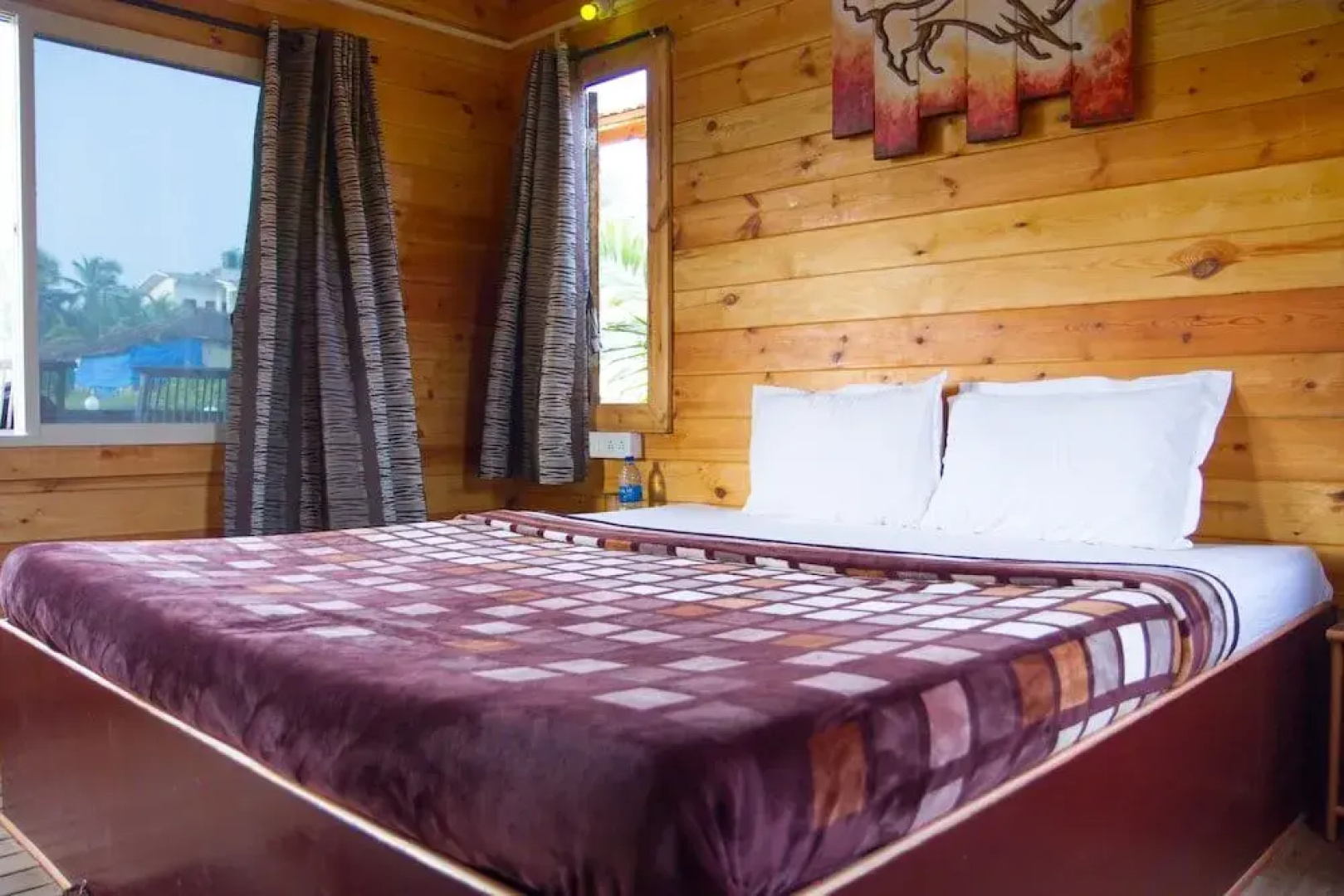 Arudra Beach Resort at Casa Portuguese Chalets