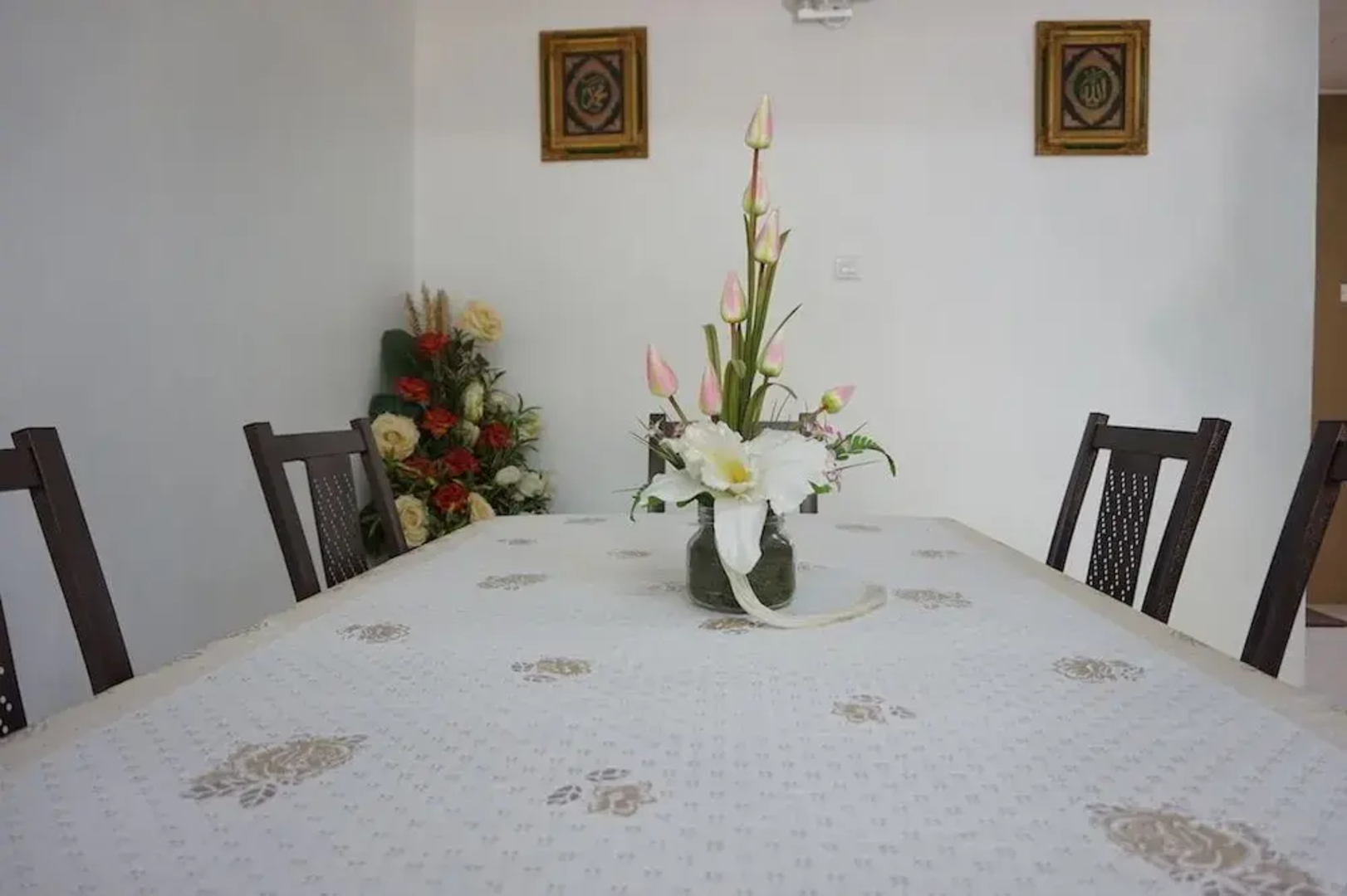Kenanga Homestay Bukit Mahkota