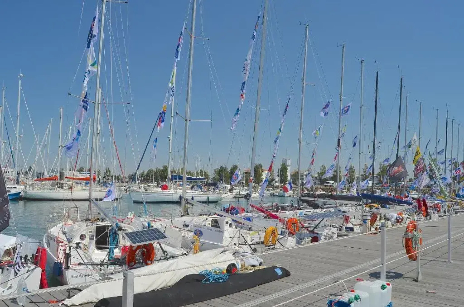 Appartements Résidence L'Estran